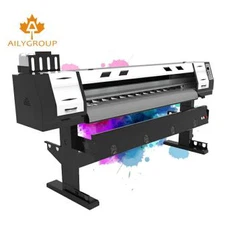 Rolikli va tekis UV printer