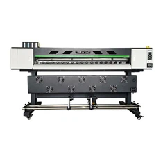 Plotter Impressao Solvent